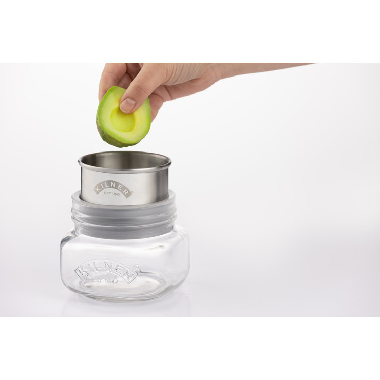 Kilner 500ml Kitchen Canisters & Storage Jars Wayfair.co.uk